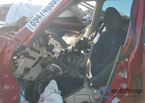 2017 Nissan Rogue S из США, поврежденный, VIN 5N1AT2MT1HC790457